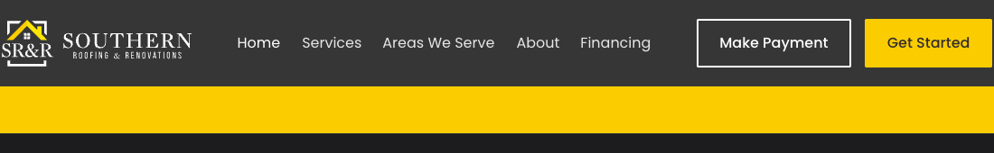 Southern Roofing and Renovations